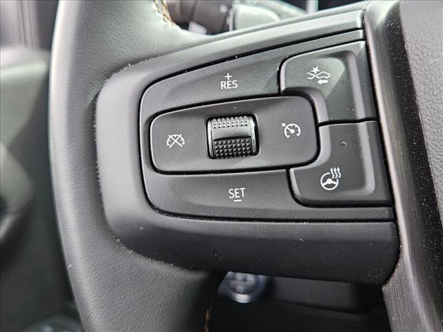 Used 2024 GMC Sierra 1500 AT4 w/ Technology Package image 14