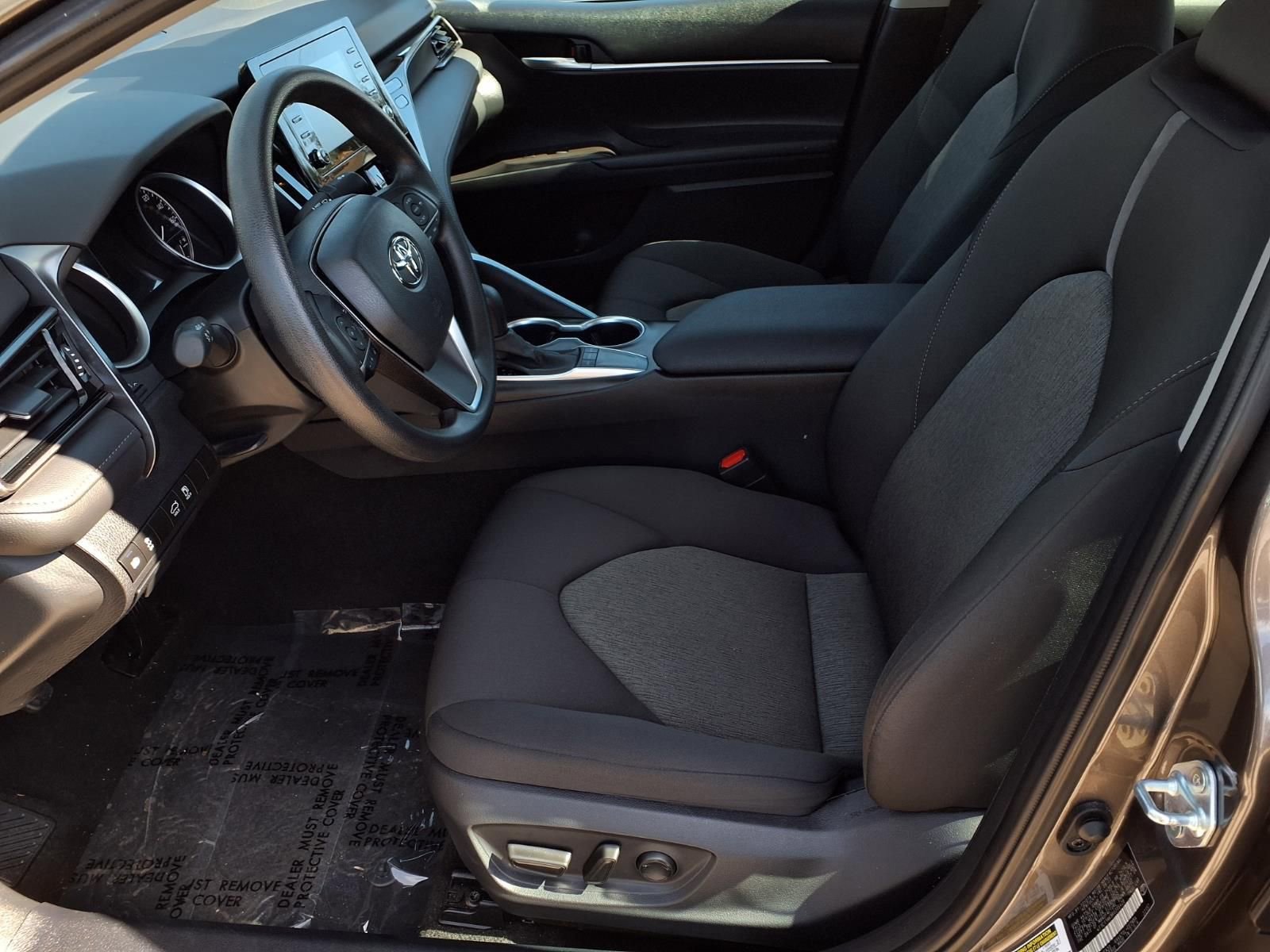 Used 2024 Toyota Camry LE image 16