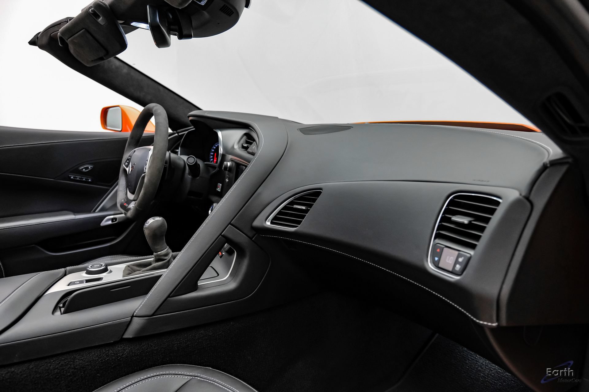 Used 2019 Chevrolet Corvette Z06 RWD image 56