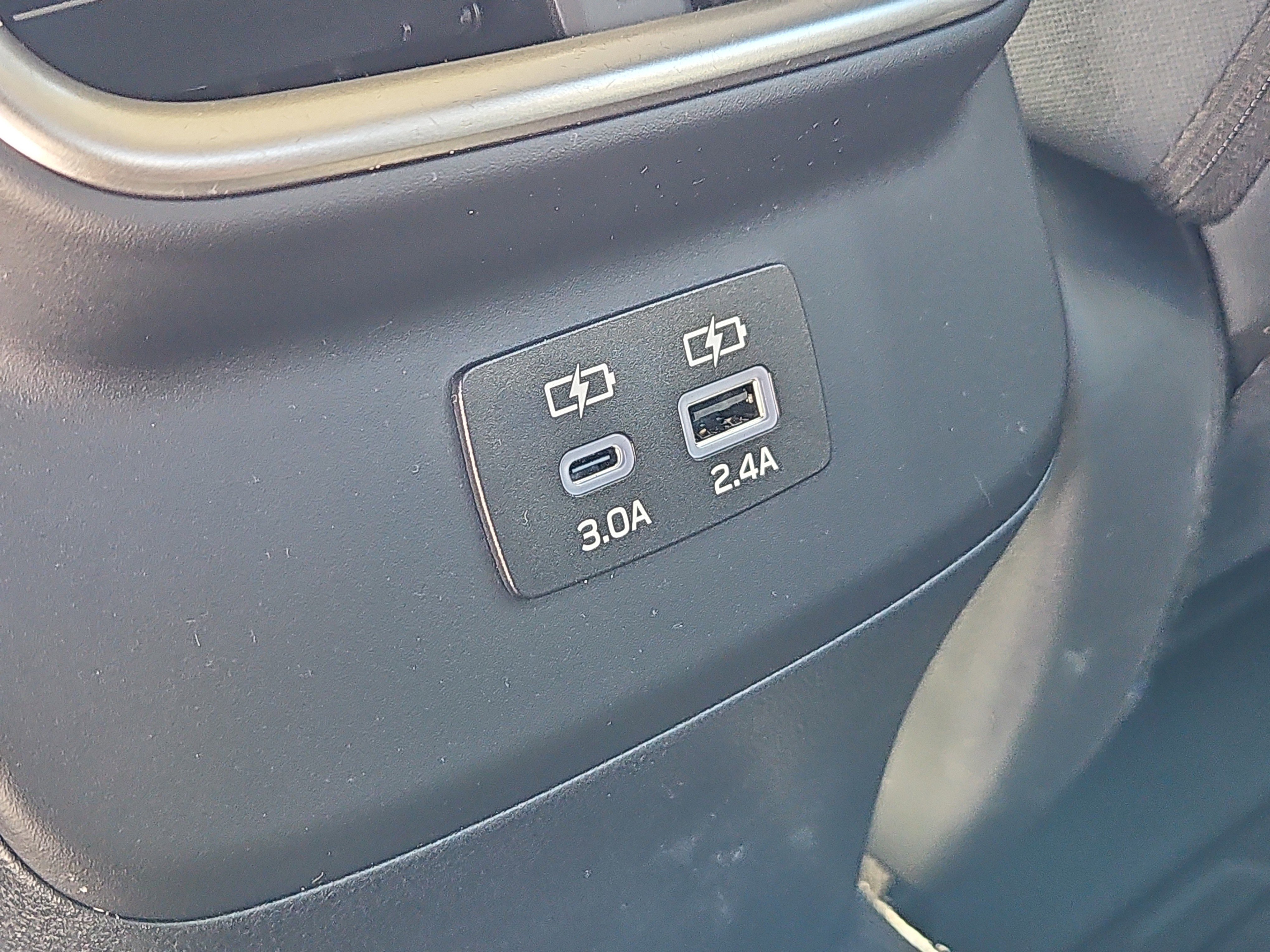 Certified 2025 Subaru Legacy Premium image 11