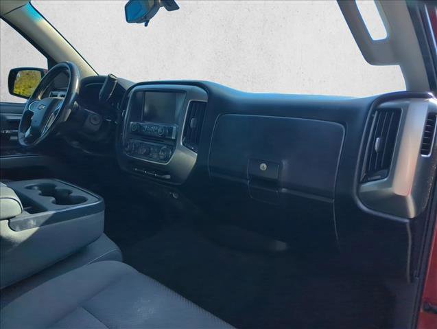 Used 2018 Chevrolet Silverado 1500 LT w/ Texas Edition image 25