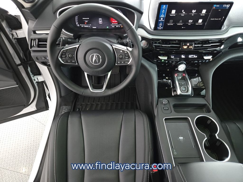 New 2026 Acura MDX w/ Technology Package image 11