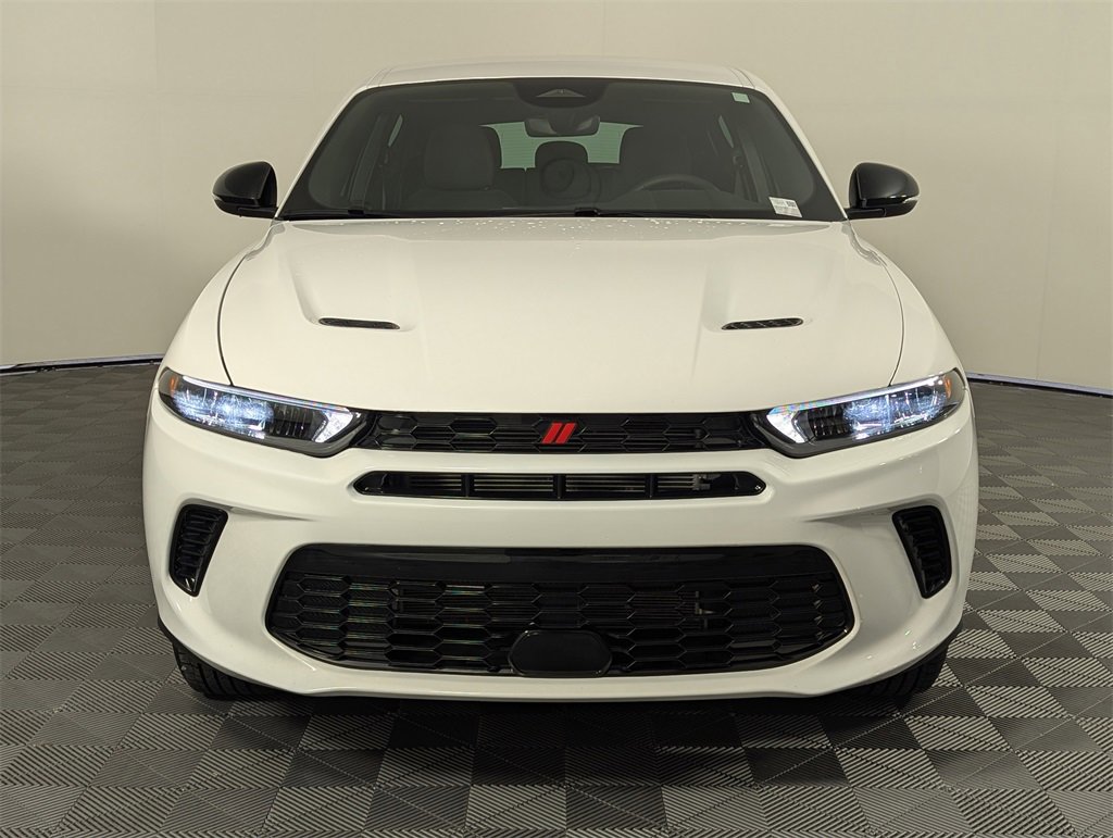 Used 2024 Dodge Hornet GT w/ GT Blacktop Package image 10