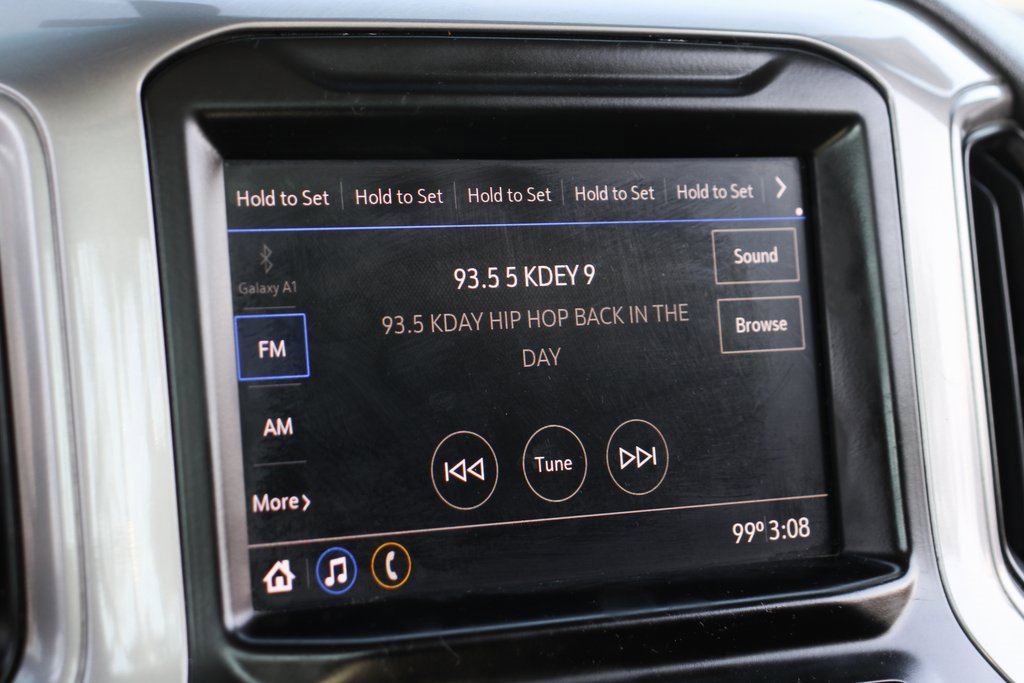 Used 2020 GMC Sierra 1500 2WD Regular Cab w/ Fleet Convenience Package image 26