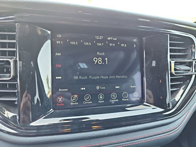 Used 2023 Dodge Durango GT image 23