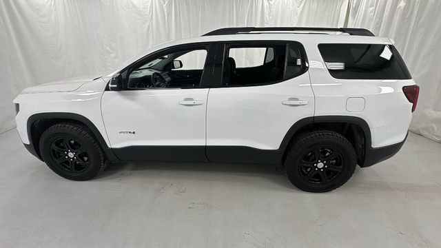 Used 2023 GMC Acadia AT4 image 6
