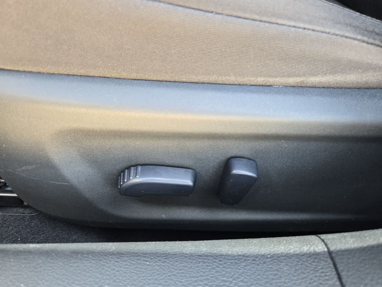 Used 2019 Nissan Altima 2.5 S FWD image 15