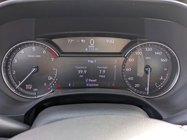 Used 2023 Cadillac CT4 Premium Luxury w/ Climate Package image 22