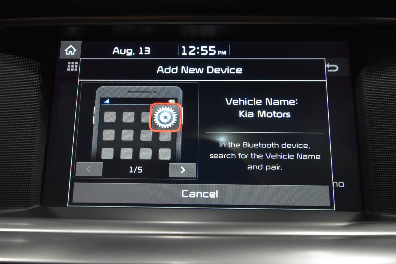 Used 2020 Kia Optima SE FWD image 21