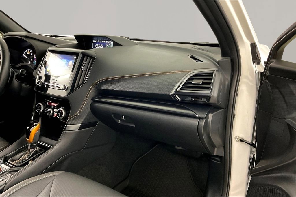 Used 2024 Subaru Forester Wilderness image 22
