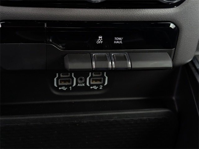 Used 2024 RAM 1500 Laramie image 22