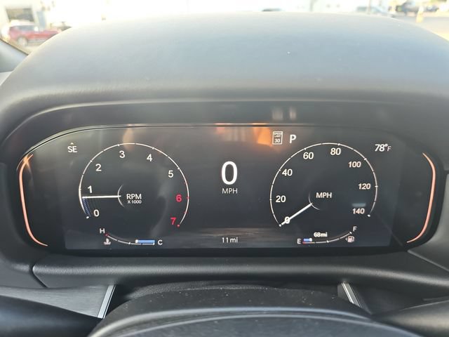 New 2026 Jeep Grand Wagoneer L Limited AWD/4WD image 15