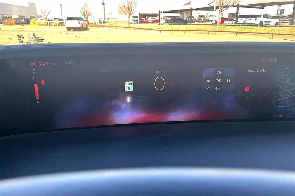 Used 2024 Lincoln Nautilus Reserve w/ Equipment Group 202A image 22