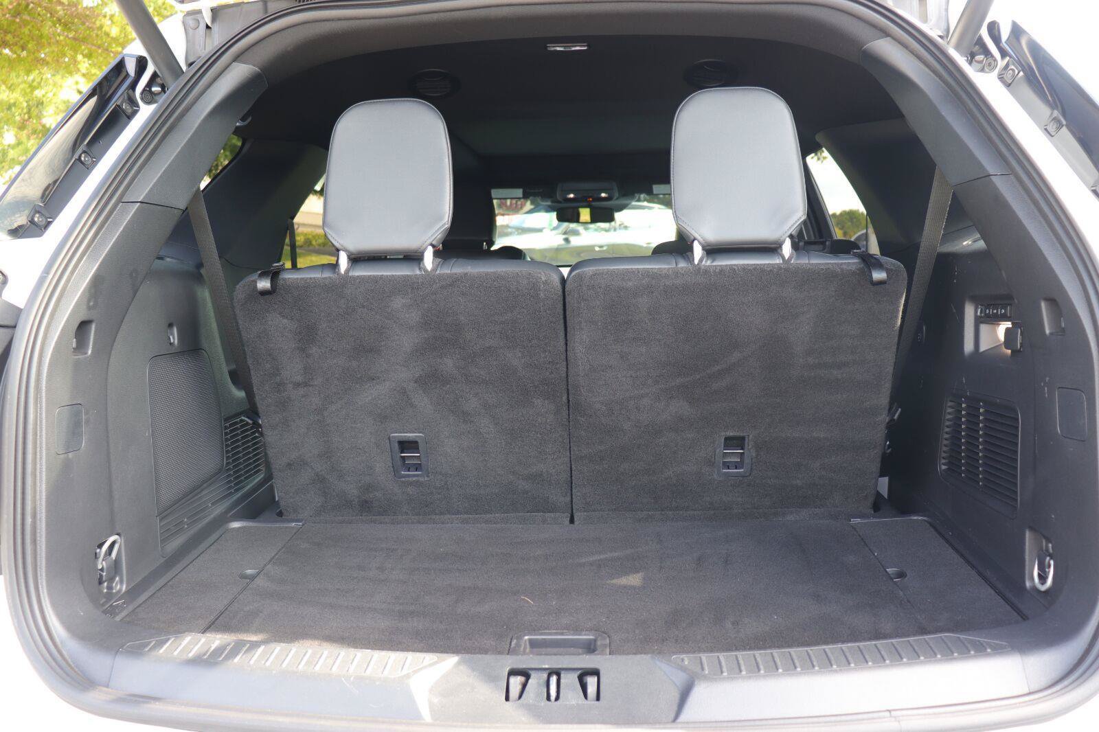 Used 2025 Ford Explorer ST w/ Sun And Sound Package AWD/4WD image 15