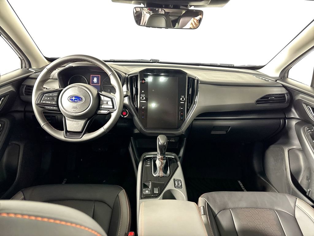 Certified 2025 Subaru Crosstrek 2.5i Limited w/ Popular Package #3A image 13