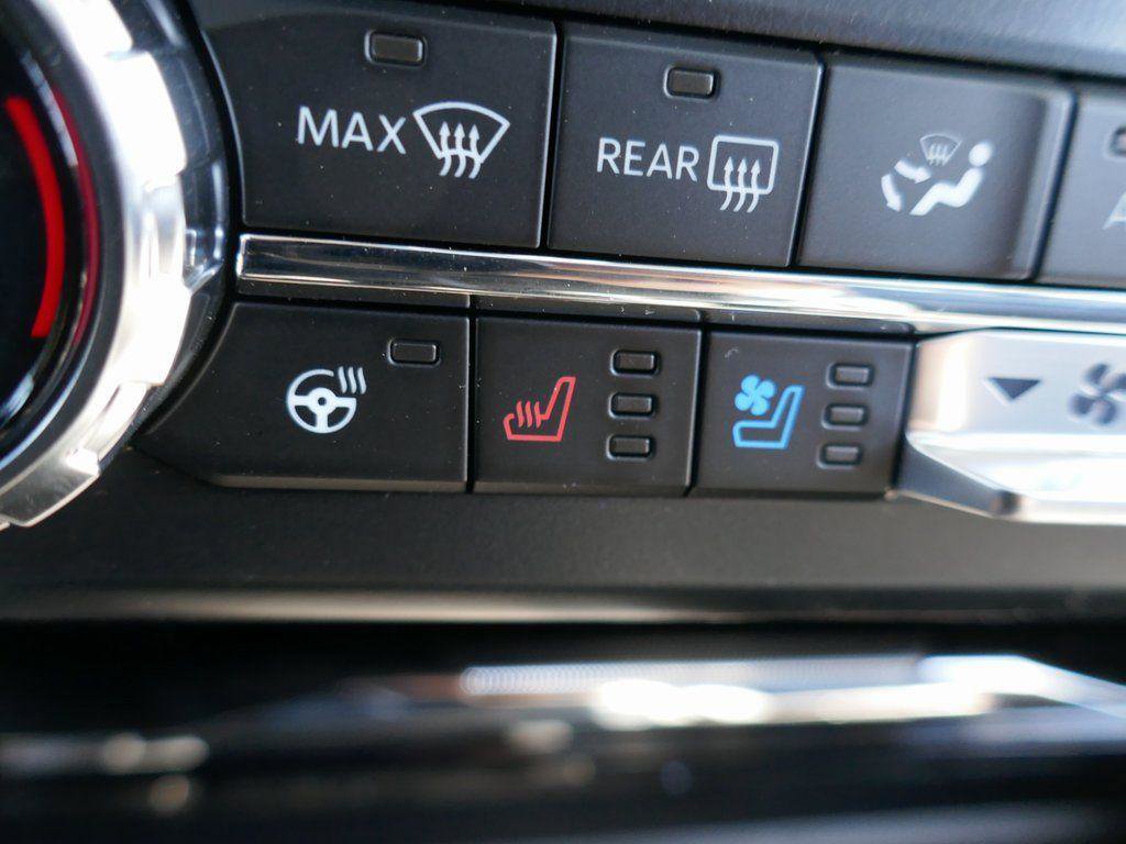 New 2026 Ford F250 Lariat image 25