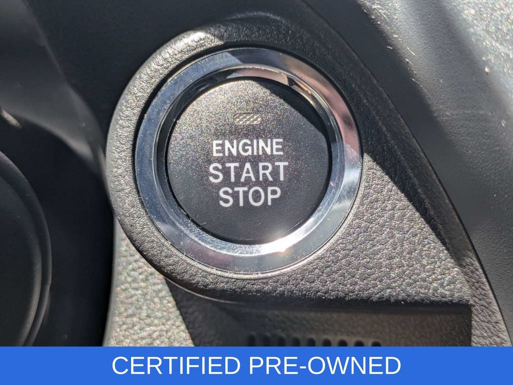 Certified 2025 Subaru Forester Limited w/ Popular Package #2 AWD/4WD image 37