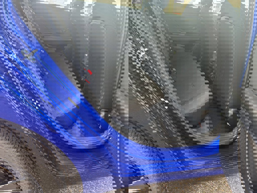 New 2026 Hyundai Elantra Sport image 15