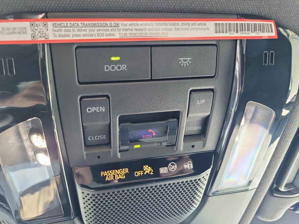 Used 2026 Toyota Land Cruiser w/ Premium Package image 17