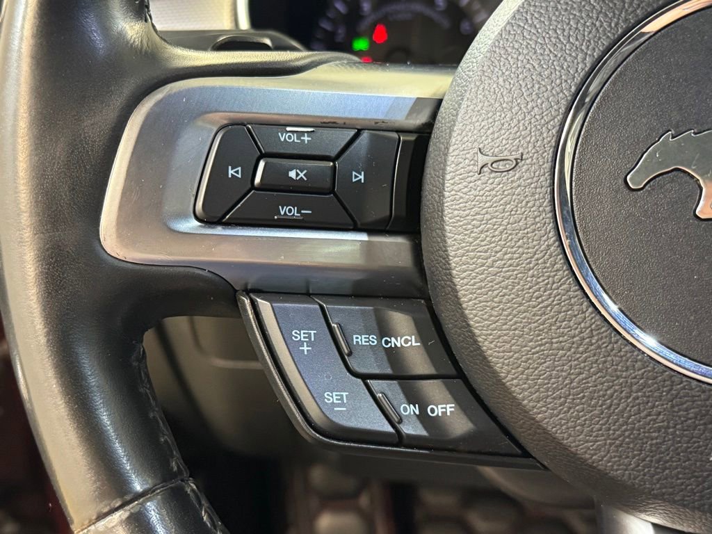 Used 2018 Ford Mustang GT RWD image 34