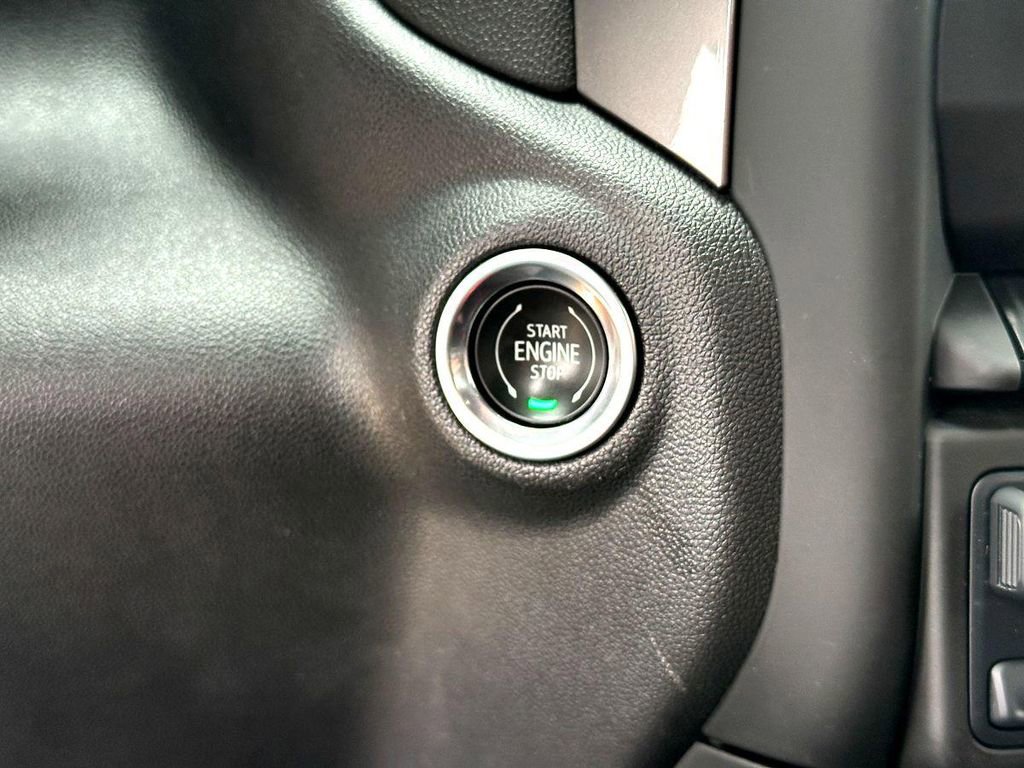 Used 2023 Chevrolet Silverado 1500 Custom Trail Boss w/ LPO, Dark Essentials Package image 19