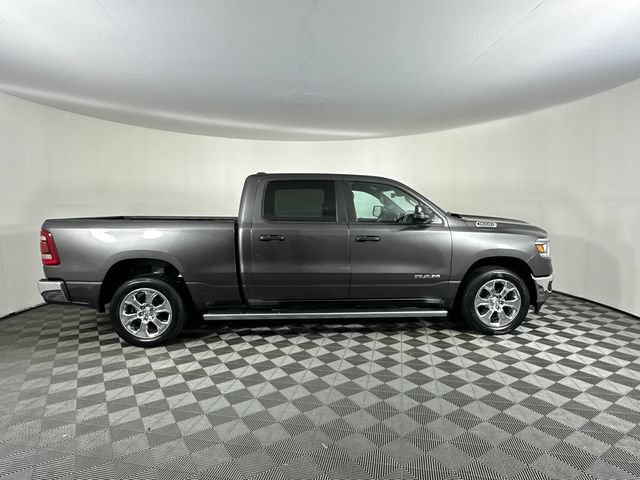 Used 2023 RAM 1500 Big Horn AWD/4WD image 25