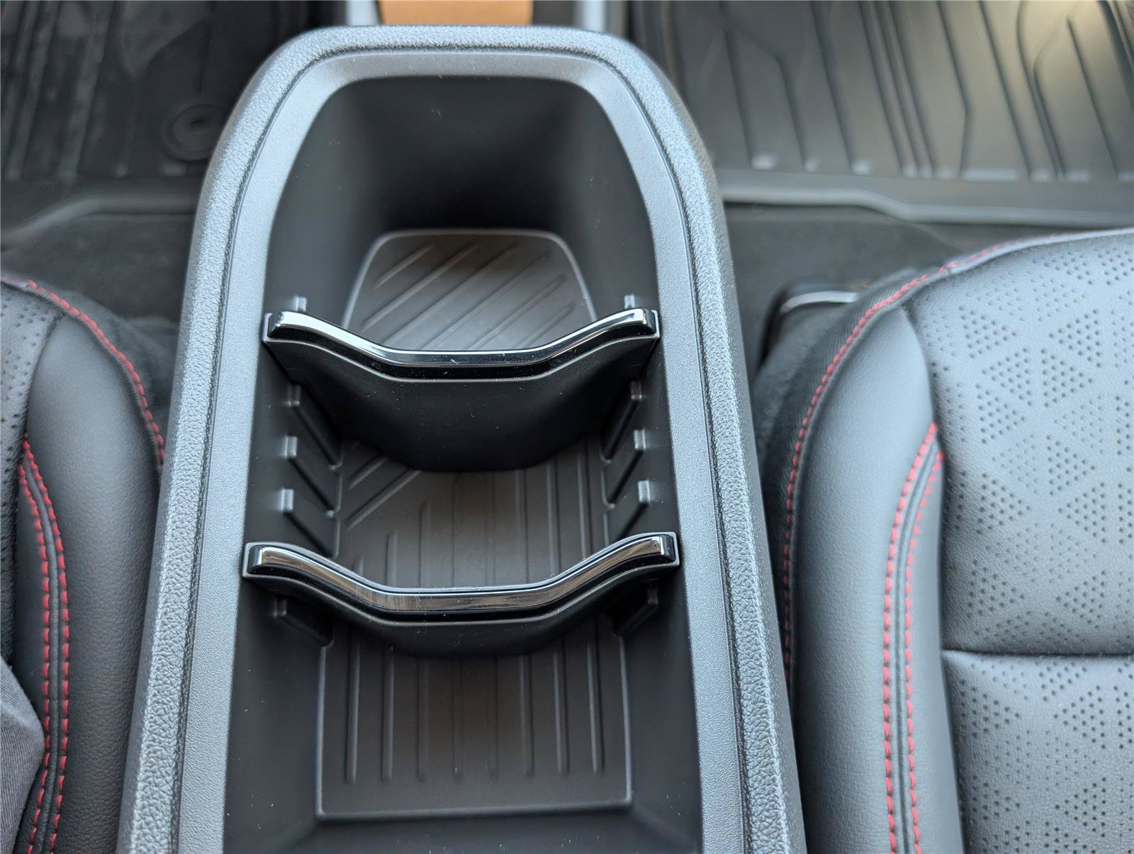 New 2027 Chevrolet Bolt RS w/ Technology Package FWD image 21
