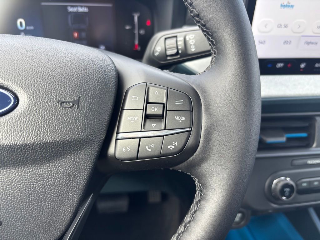 New 2026 Ford Maverick XLT w/ Equipment Group 301A image 28