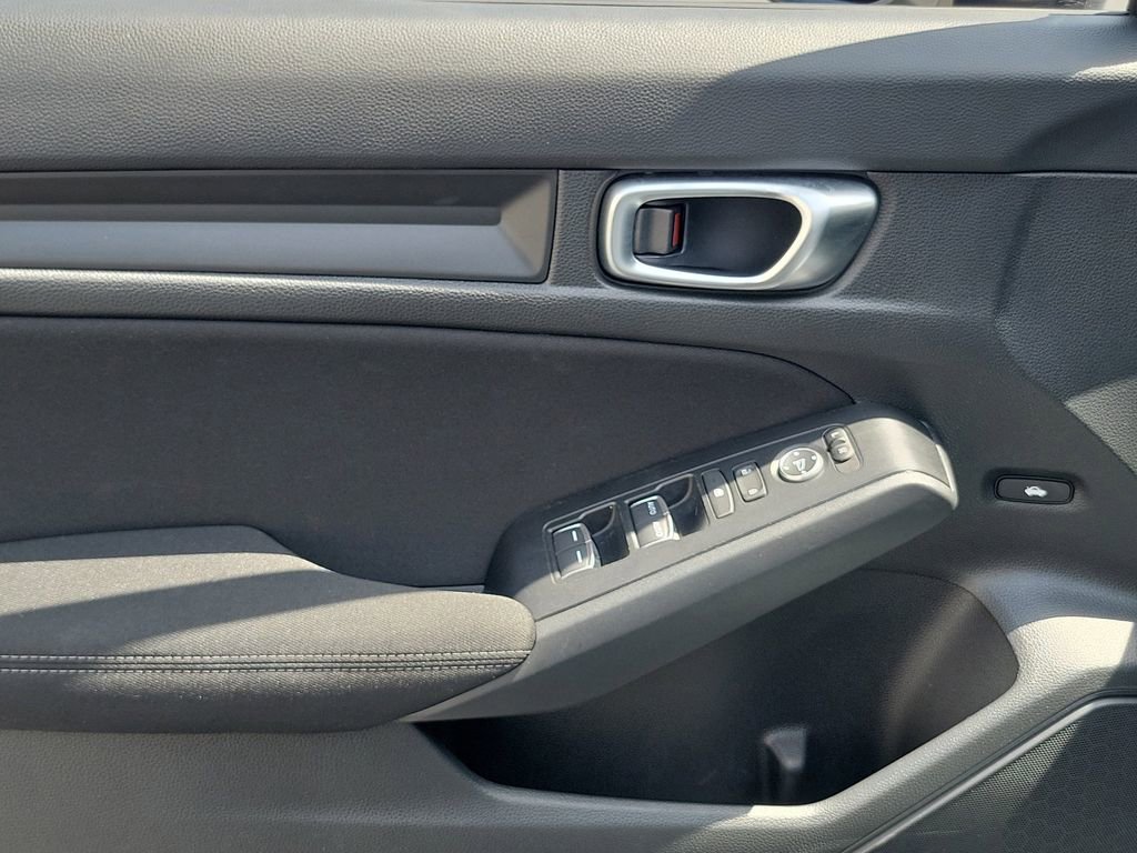 Certified 2024 Honda Civic LX image 18