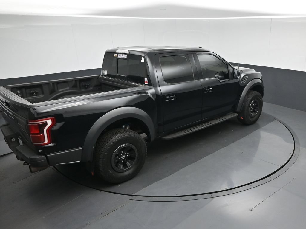 Used 2018 Ford F150 Raptor w/ Equipment Group 802A Luxury AWD/4WD image 76