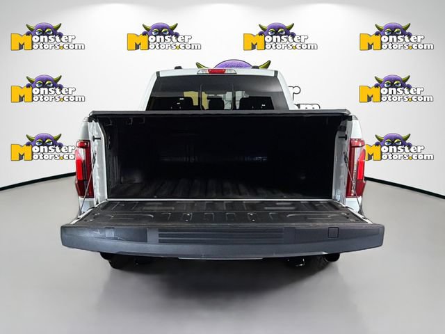 Used 2024 Ford F150 Tremor w/ Tow/Haul Package AWD/4WD image 27