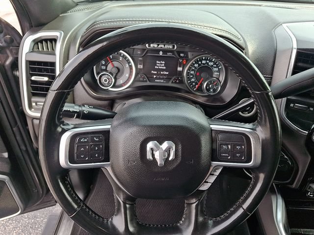 Used 2022 RAM 2500 Laramie AWD/4WD image 18