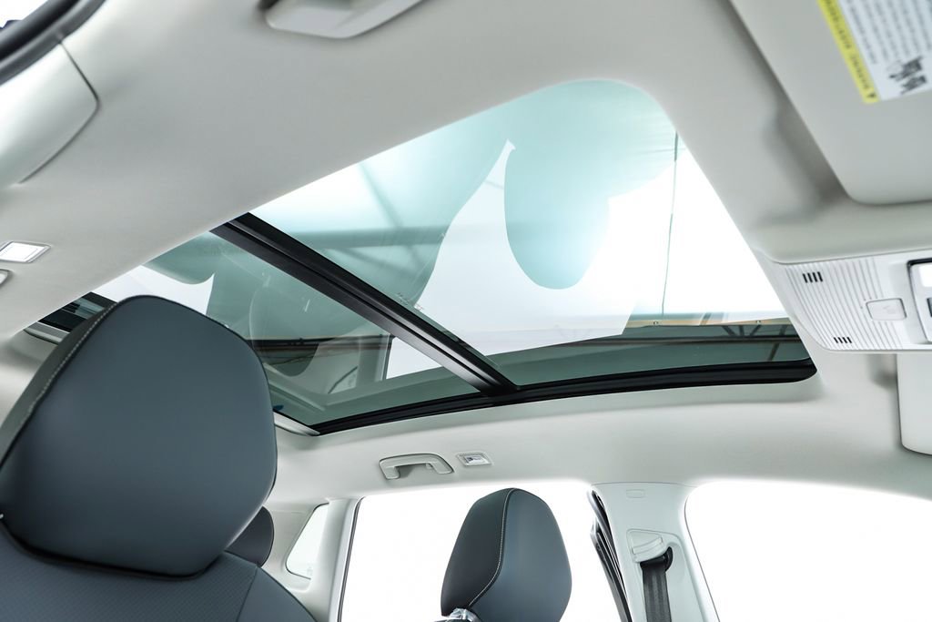 New 2026 Volkswagen Tiguan SE image 74