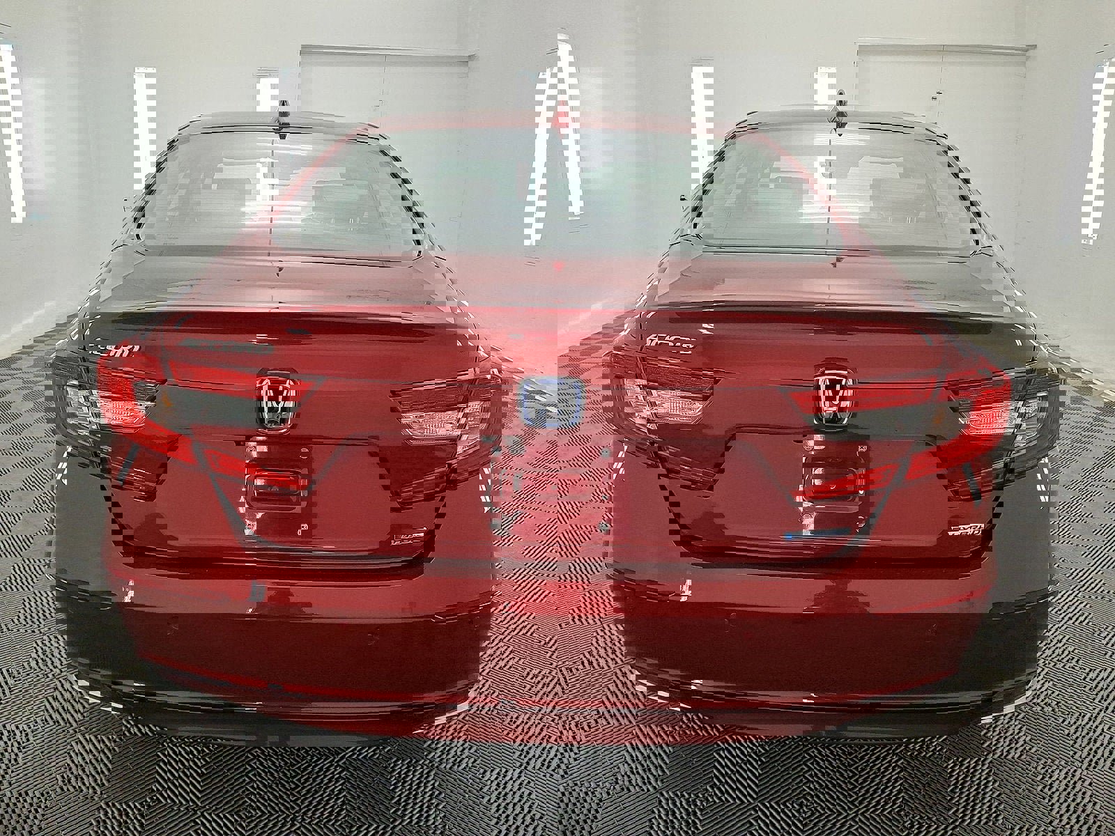 Used 2021 Honda Accord EX-L image 23