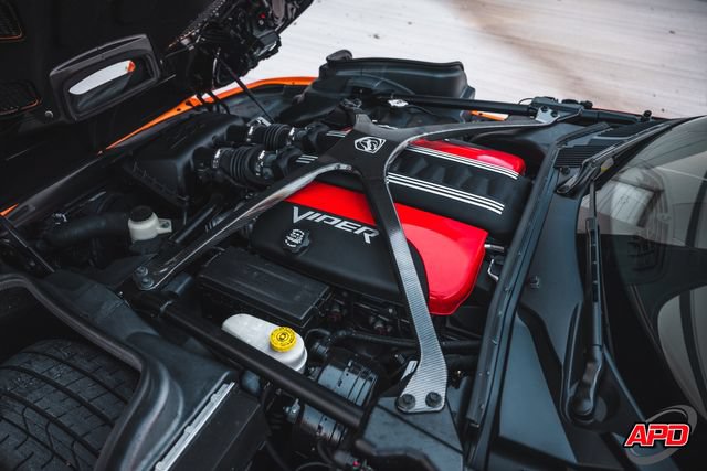 Used 2014 SRT Viper SRT-10 RWD image 84