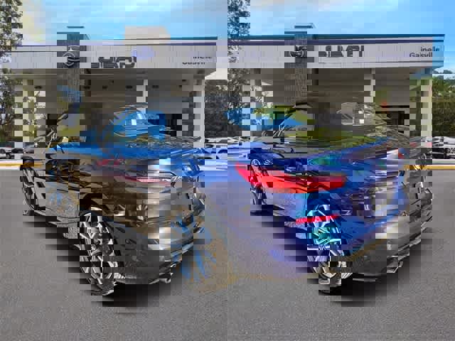 Used 2020 BMW Z4 sDrive30i w/ Convenience Package image 3