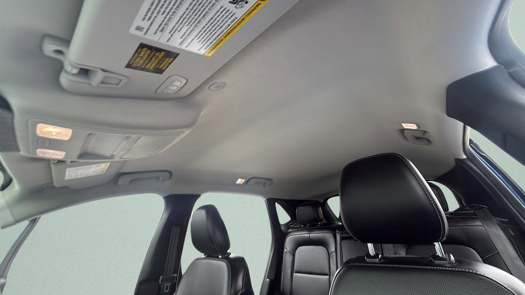 Certified 2023 Ford Escape Platinum image 36