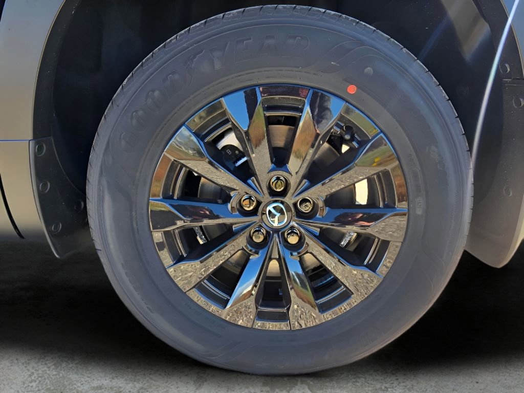 Used 2026 MAZDA CX-50 AWD 2.5 Hybrid w/ Weather Package image 11