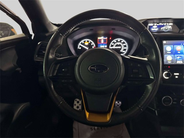 Used 2022 Subaru Forester Wilderness image 15