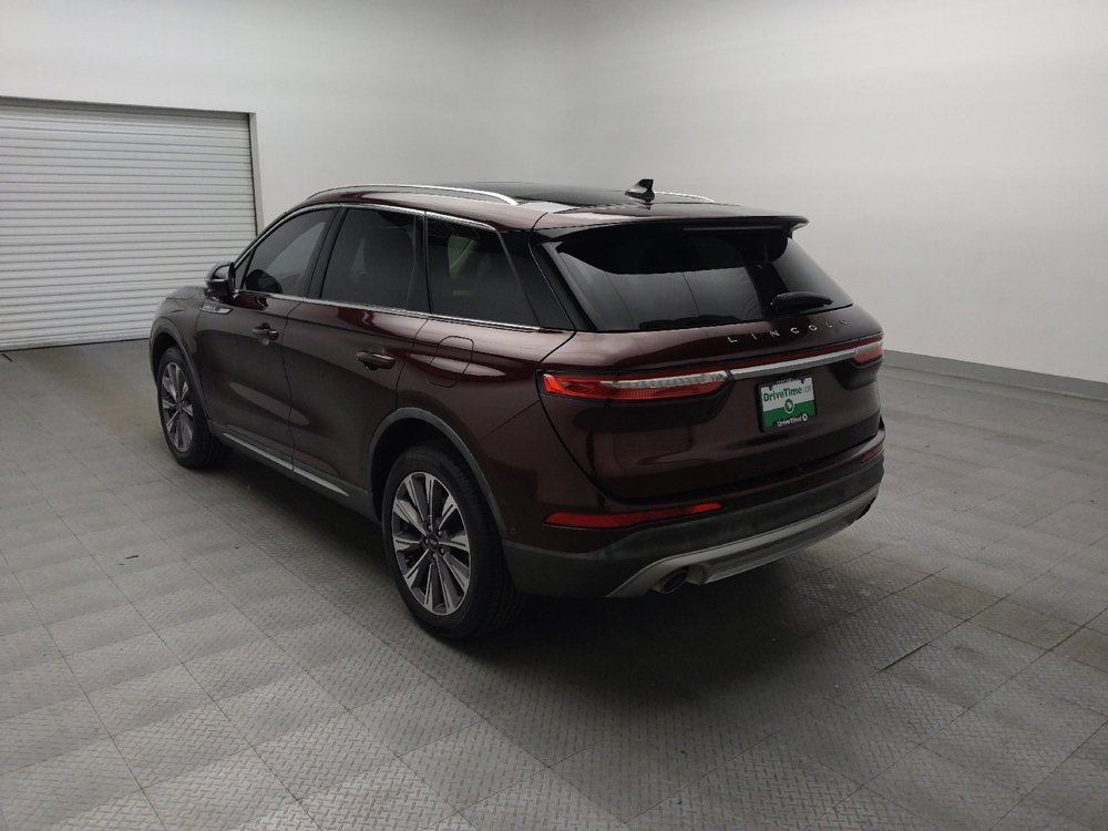 Used 2020 Lincoln Corsair Reserve FWD image 5