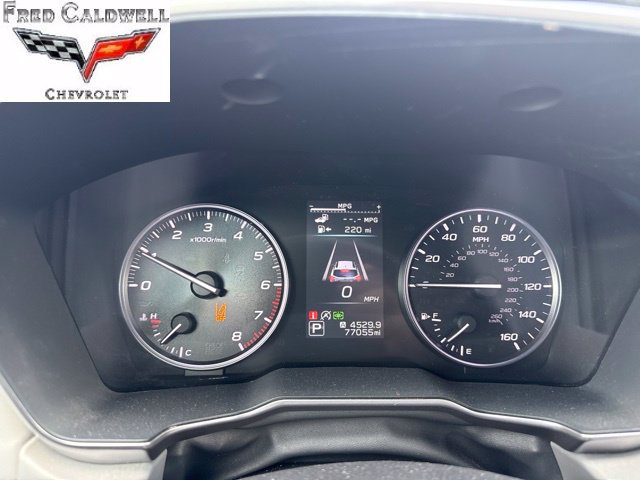 Used 2022 Subaru Outback Limited AWD/4WD image 9