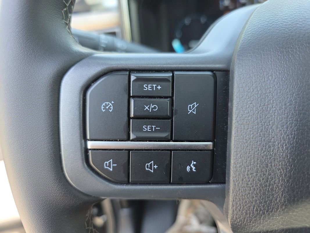 Used 2025 Ford F350 Lariat w/ Camper Package AWD/4WD image 23