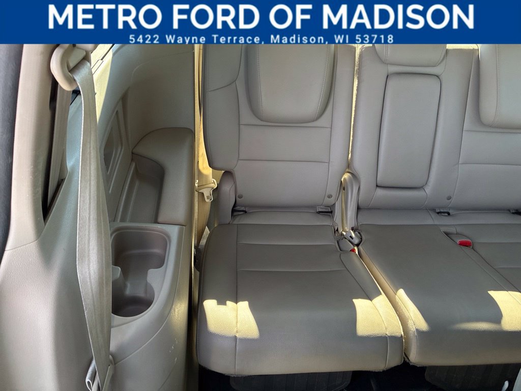 Used 2012 Honda Odyssey Touring image 47