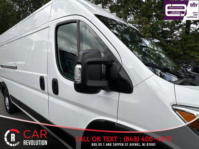 Used 2023 RAM ProMaster 2500 w/ Convenience Group image 37