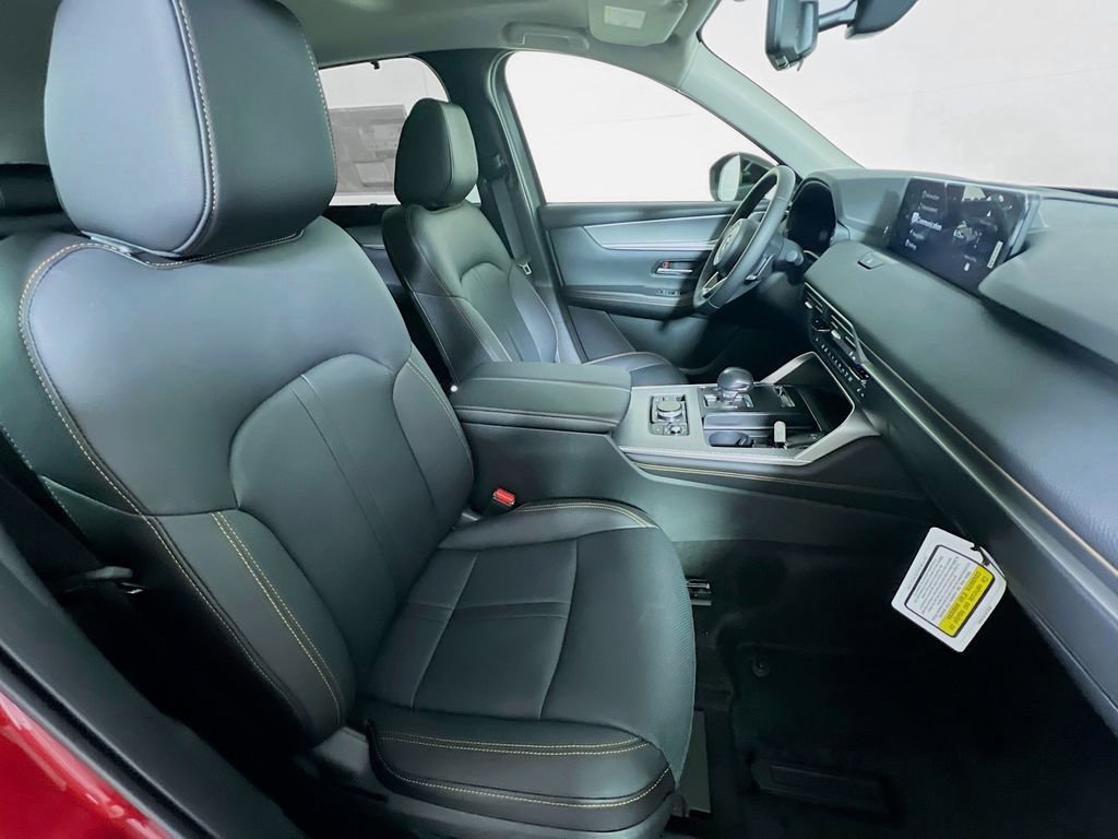 Used 2025 MAZDA CX-70 3.3 Turbo w/ Premium Package image 22