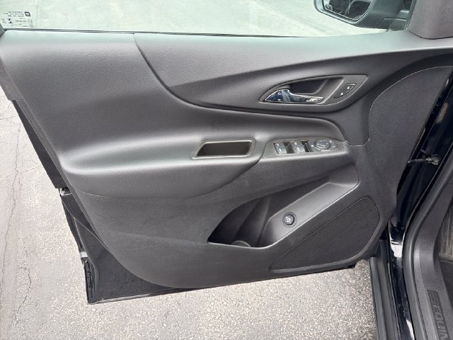 Certified 2023 Chevrolet Equinox LT FWD image 11