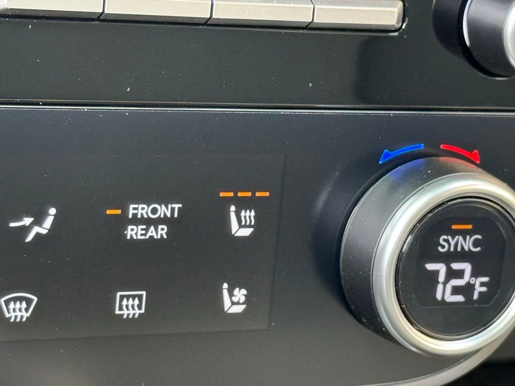 New 2026 Hyundai Ioniq 9 Limited image 6