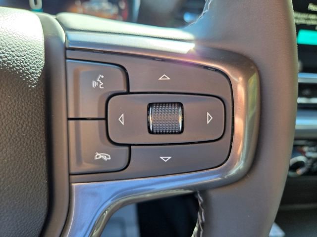 New 2026 Chevrolet Silverado 2500 High Country w/ Technology Package image 29