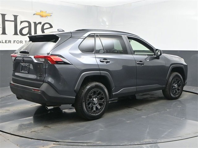 Used 2019 Toyota RAV4 LE image 49