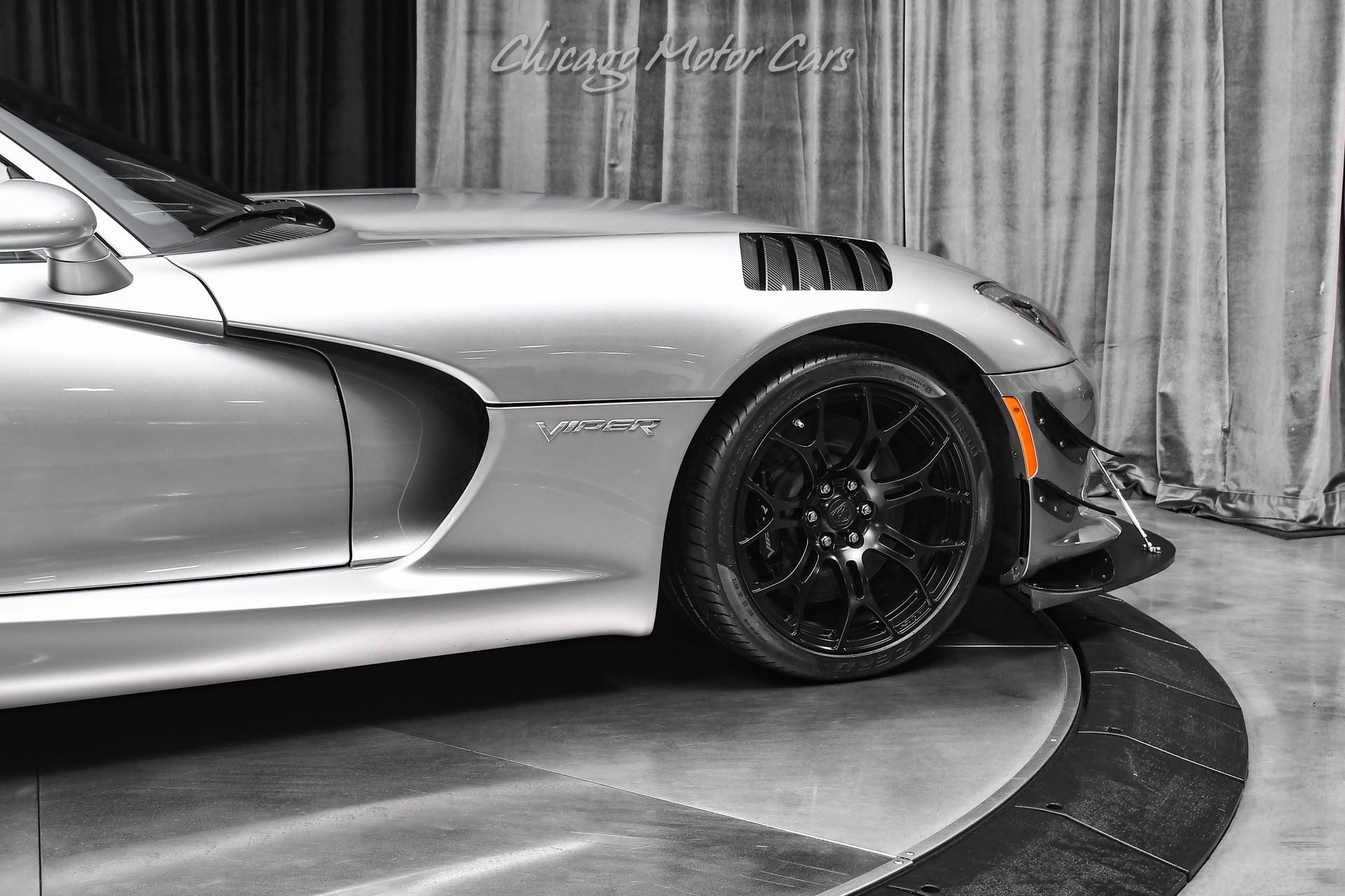 Used 2015 Dodge Viper SRT-10 RWD image 40